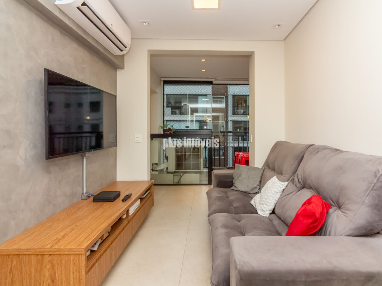 Apartamento, 2 quartos, 61 m² - Foto 1