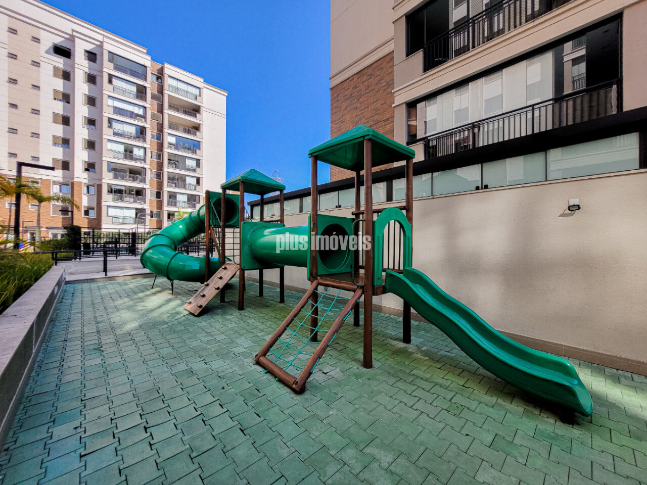 Apartamento, 2 quartos, 61 m² - Foto 39