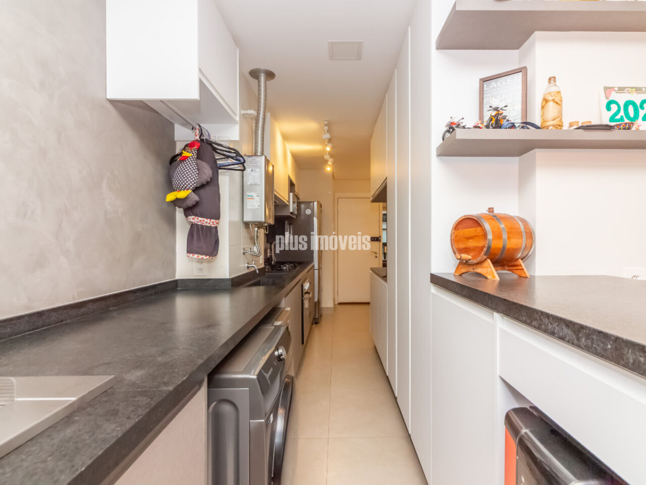 Apartamento, 2 quartos, 61 m² - Foto 13