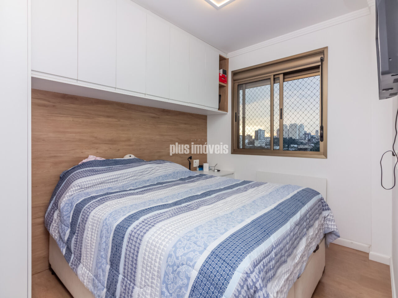 Apartamento, 2 quartos, 61 m² - Foto 17