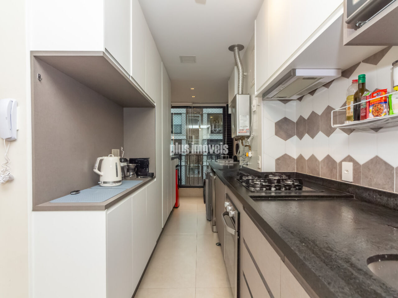 Apartamento, 2 quartos, 61 m² - Foto 10