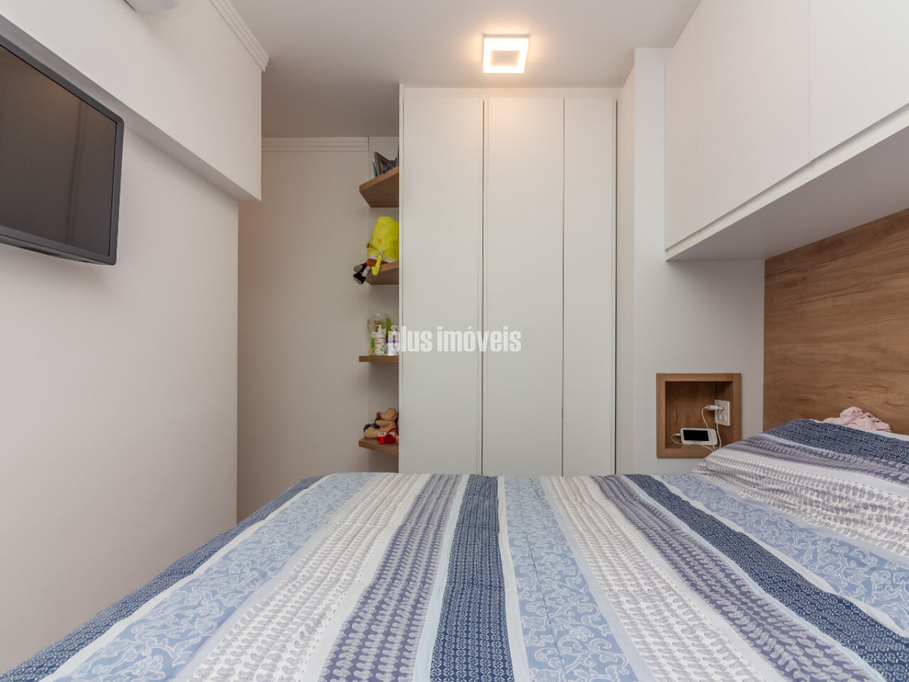 Apartamento, 2 quartos, 61 m² - Foto 15