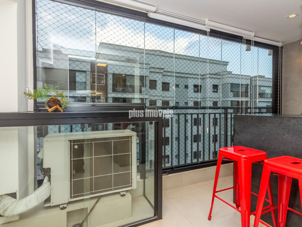 Apartamento, 2 quartos, 61 m² - Foto 29