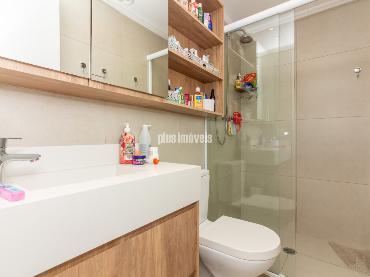 Apartamento, 2 quartos, 61 m² - Foto 21