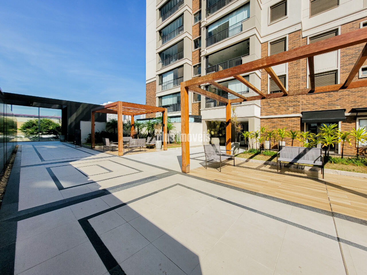 Apartamento, 2 quartos, 61 m² - Foto 45