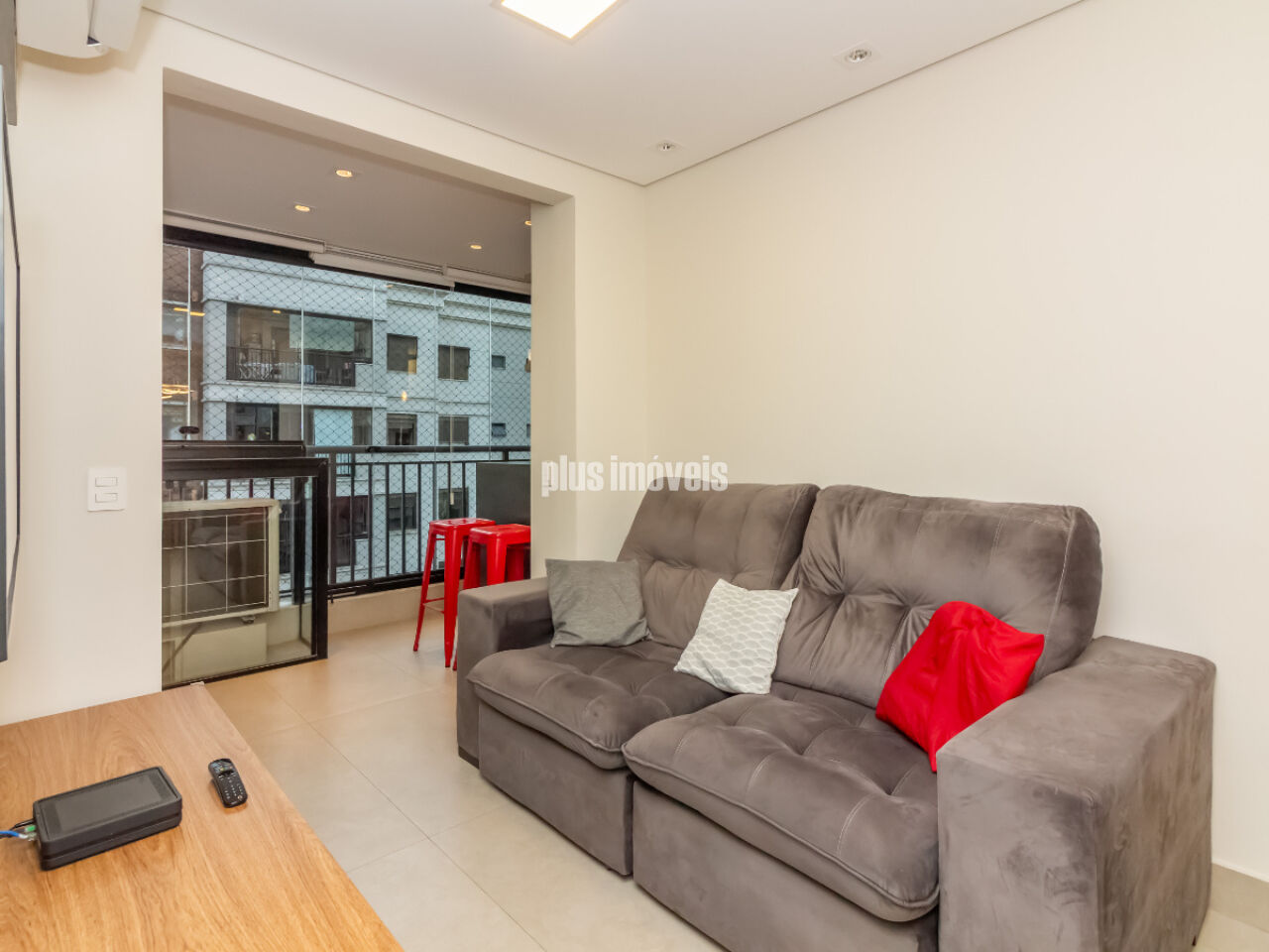 Apartamento, 2 quartos, 61 m² - Foto 2