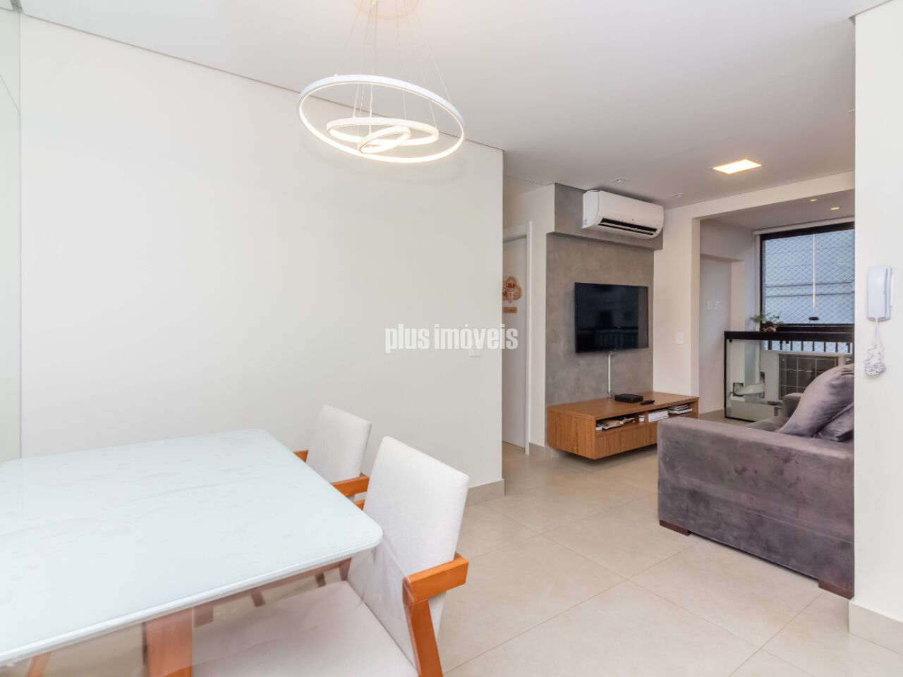 Apartamento, 2 quartos, 61 m² - Foto 7