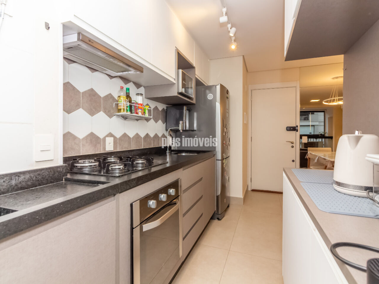 Apartamento, 2 quartos, 61 m² - Foto 14