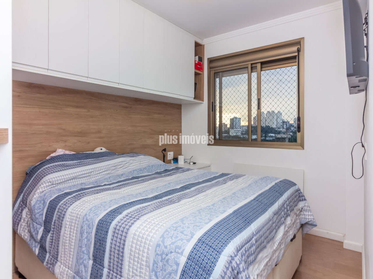 Apartamento, 2 quartos, 61 m² - Foto 16