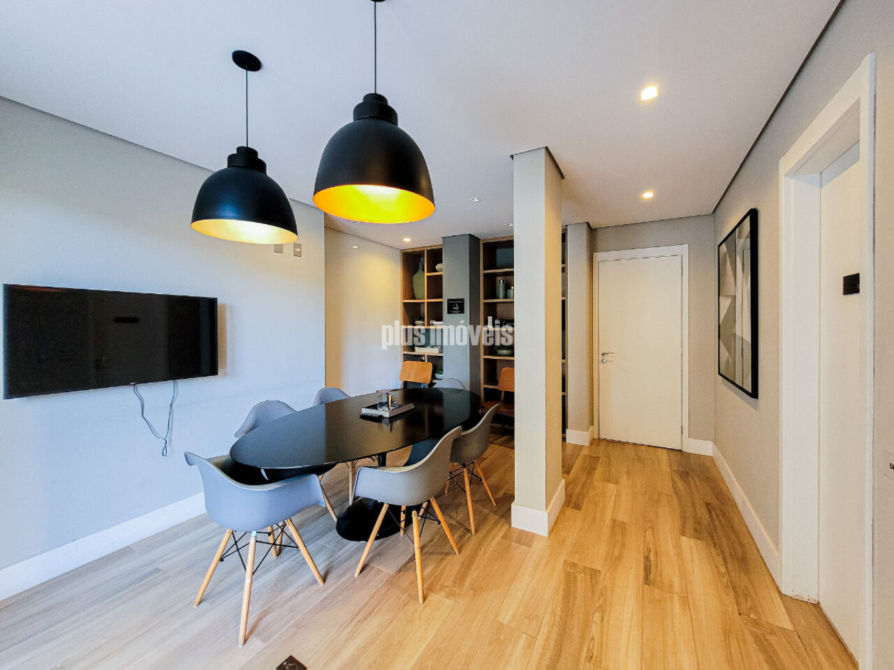 Apartamento, 2 quartos, 61 m² - Foto 40