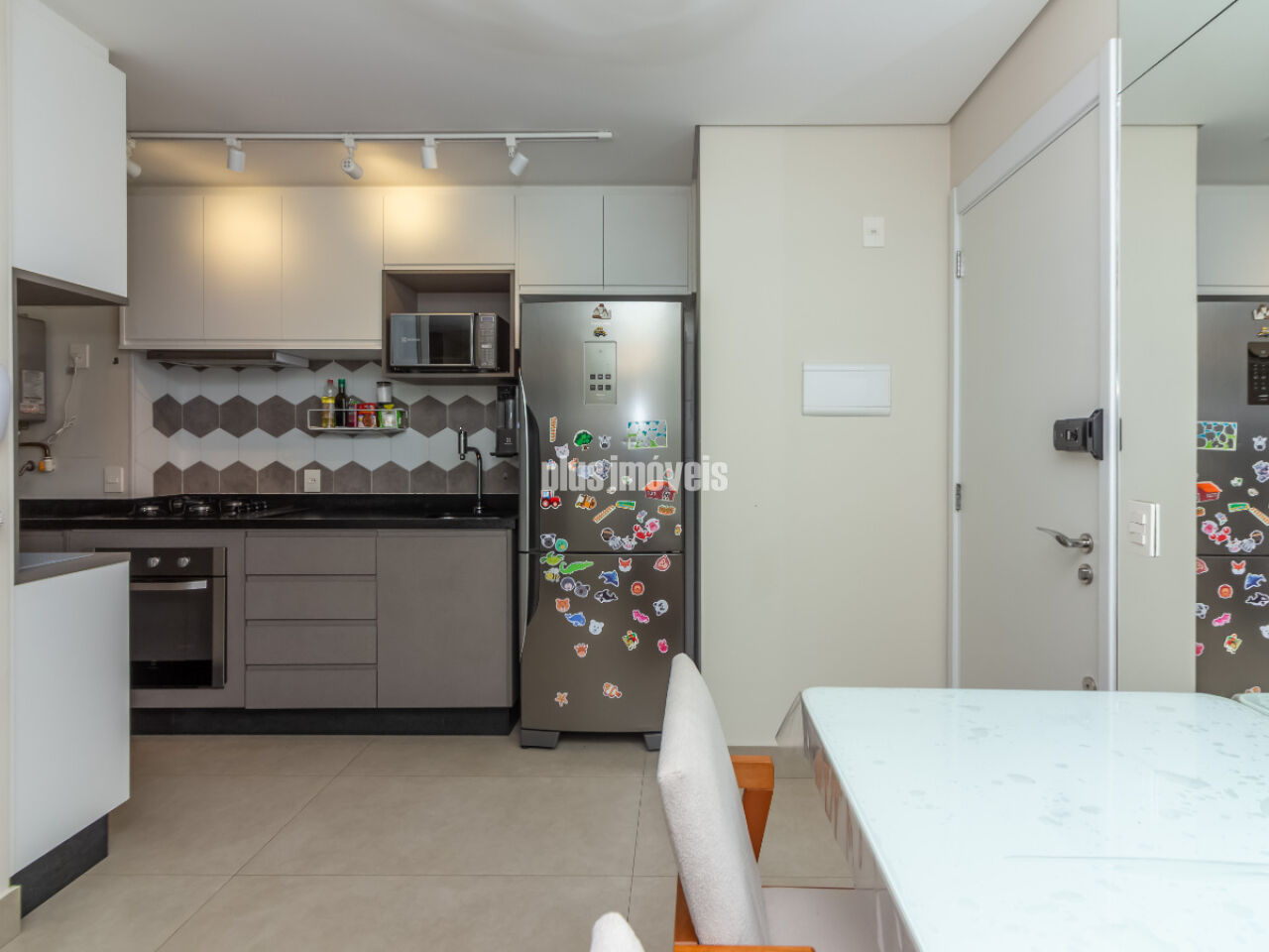 Apartamento, 2 quartos, 61 m² - Foto 8