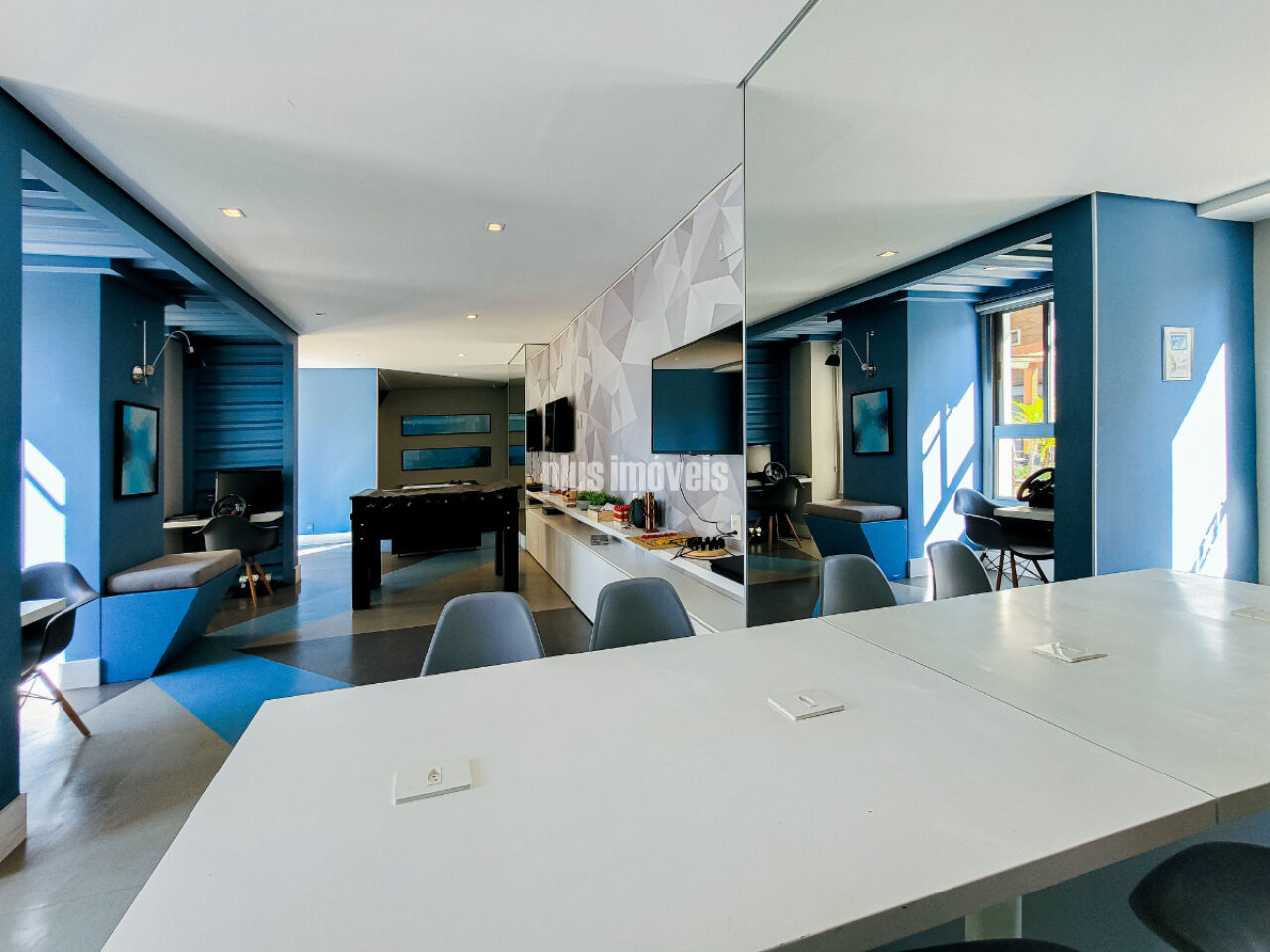 Apartamento, 2 quartos, 61 m² - Foto 42