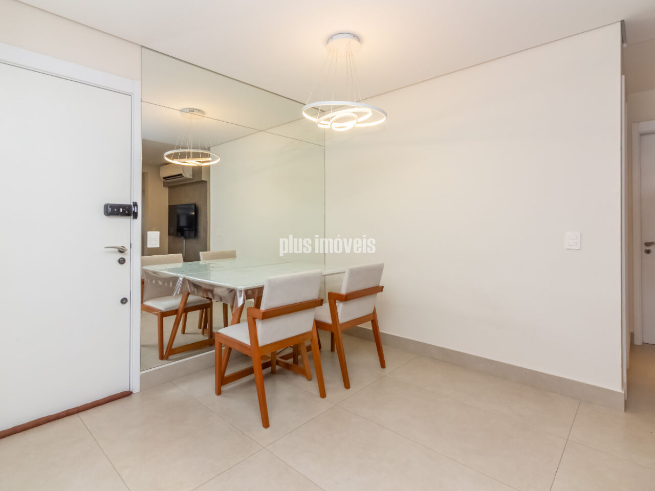 Apartamento, 2 quartos, 61 m² - Foto 5
