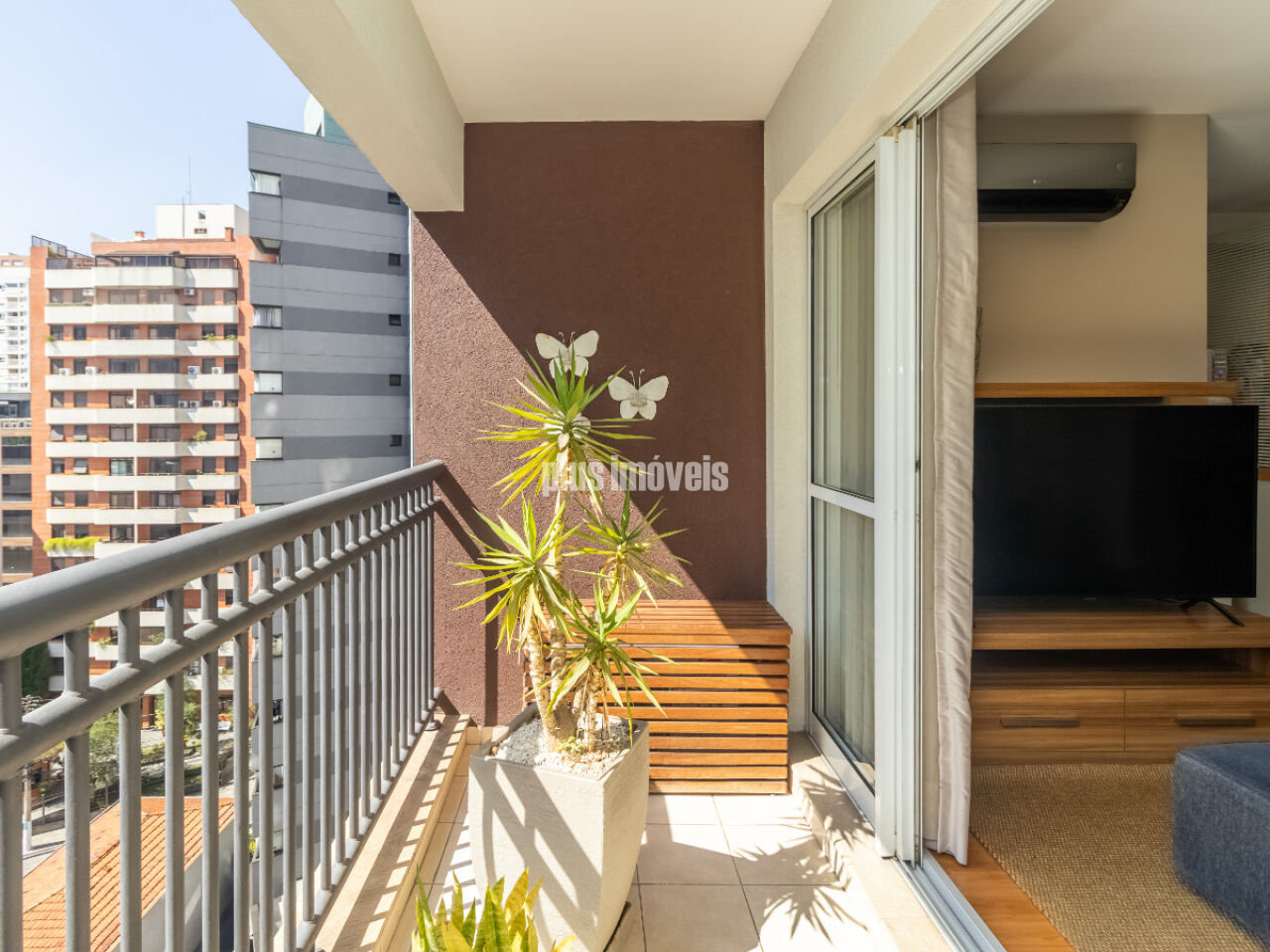 Apartamento, 2 quartos, 65 m² - Foto 10