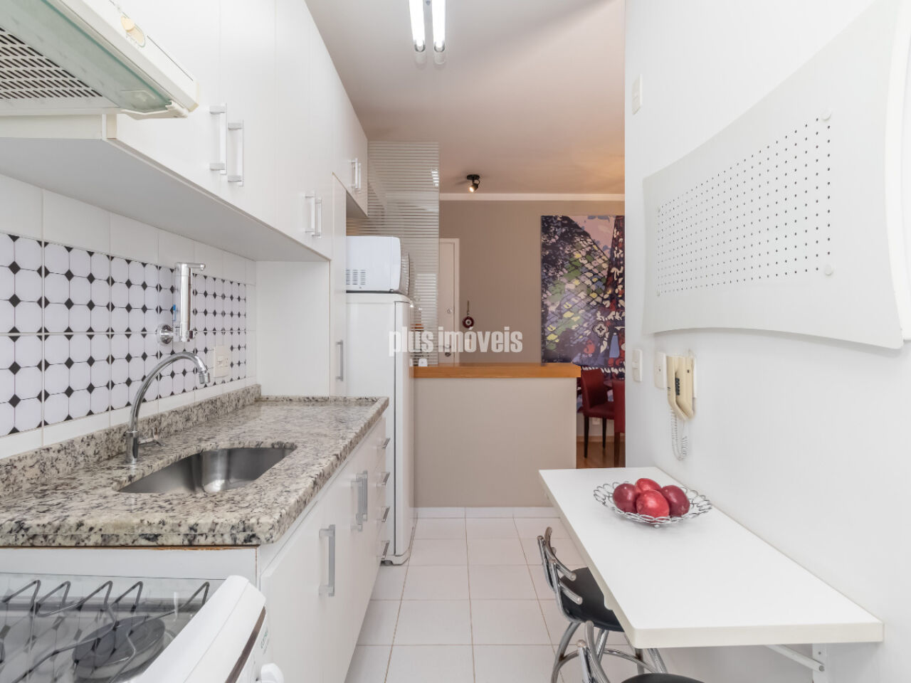 Apartamento, 2 quartos, 65 m² - Foto 22
