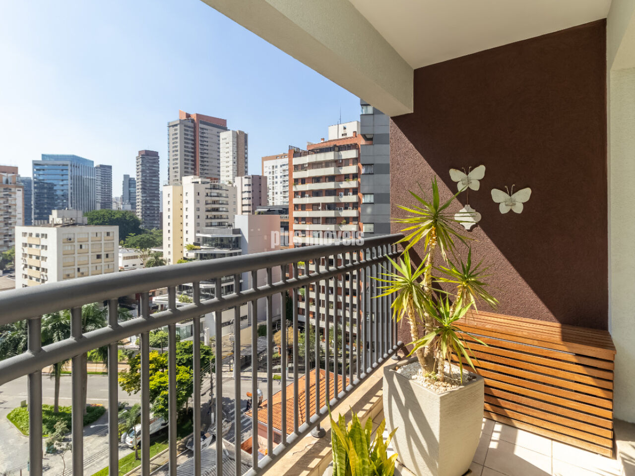 Apartamento, 2 quartos, 65 m² - Foto 9