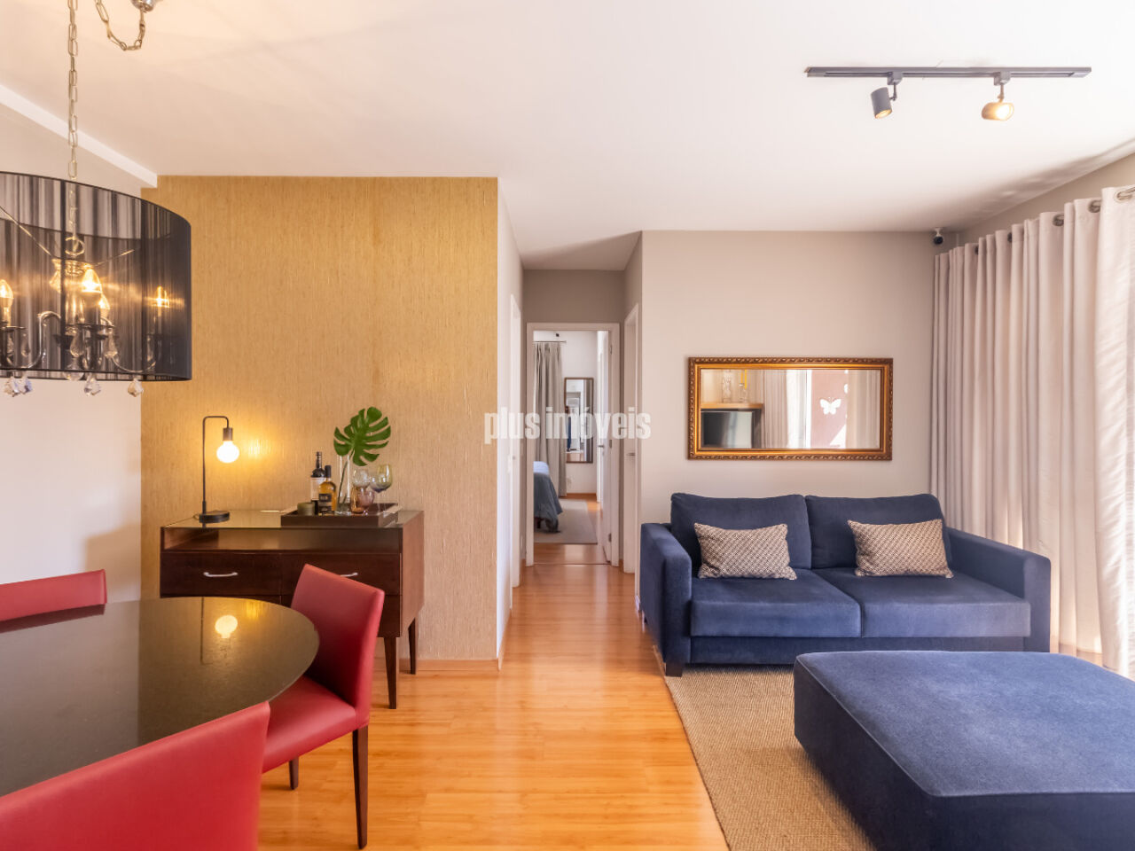 Apartamento, 2 quartos, 65 m² - Foto 4