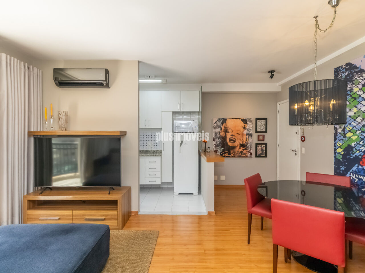 Apartamento, 2 quartos, 65 m² - Foto 8