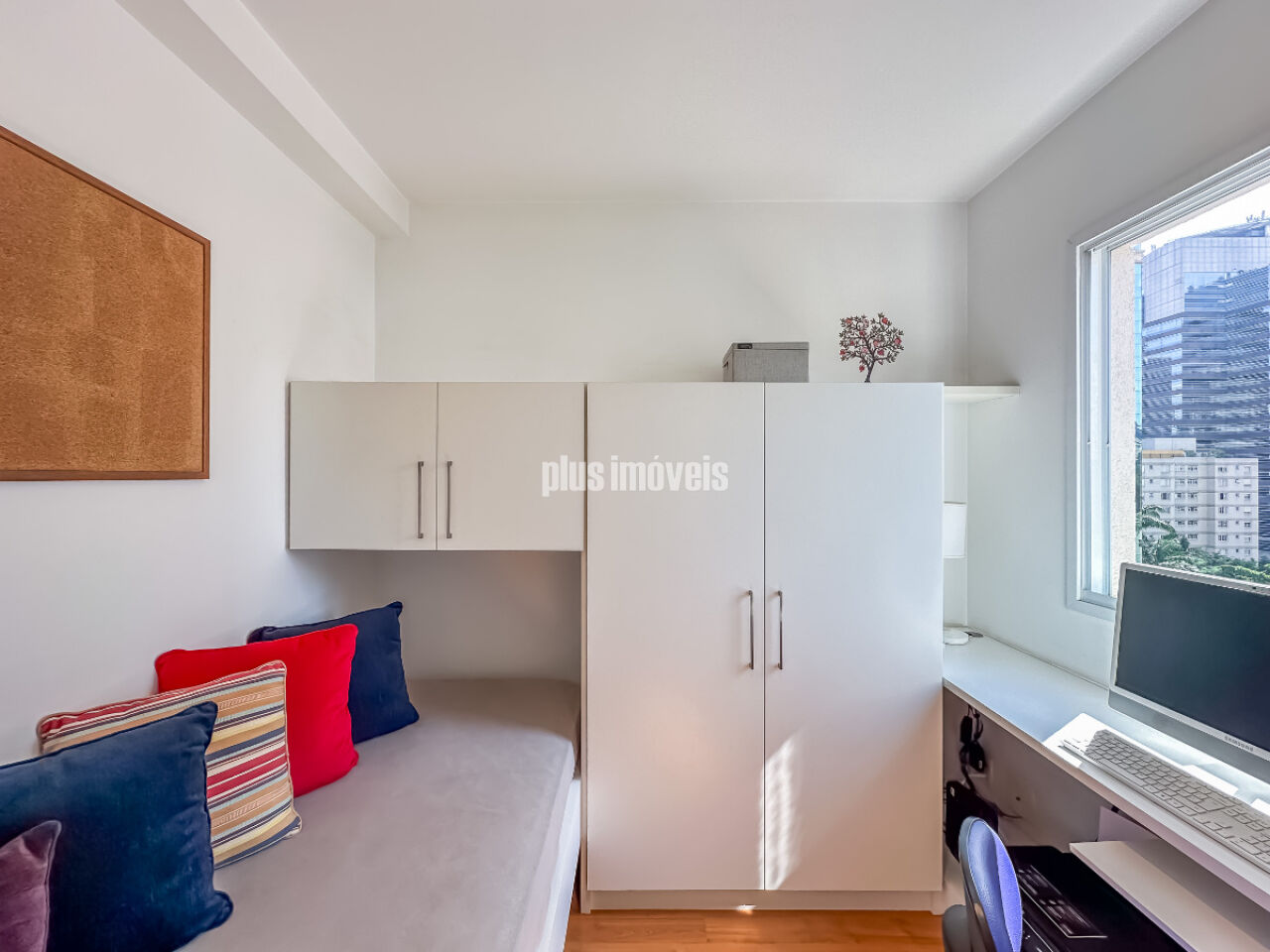 Apartamento, 2 quartos, 65 m² - Foto 19