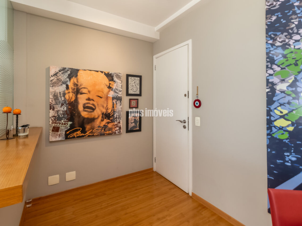 Apartamento, 2 quartos, 65 m² - Foto 5