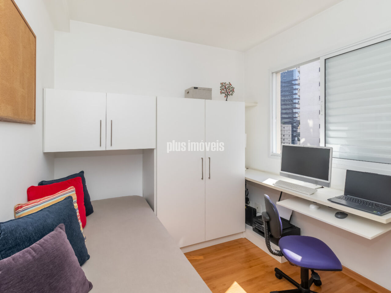Apartamento, 2 quartos, 65 m² - Foto 17