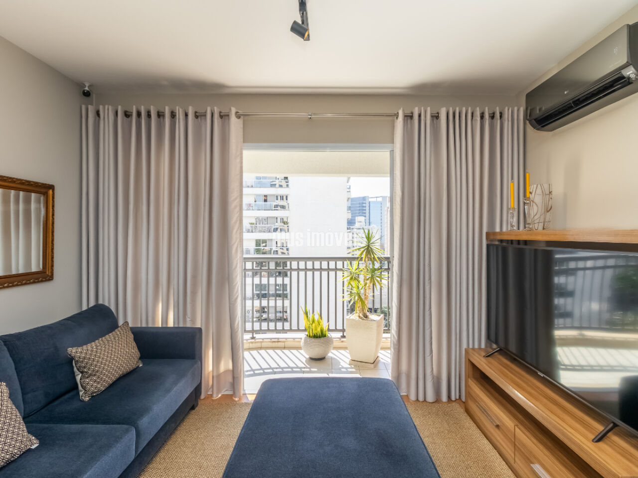 Apartamento, 2 quartos, 65 m² - Foto 1