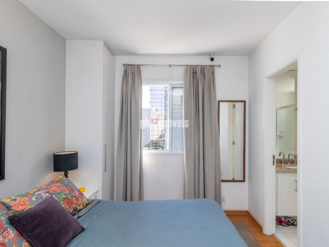 Apartamento, 2 quartos, 65 m² - Foto 14
