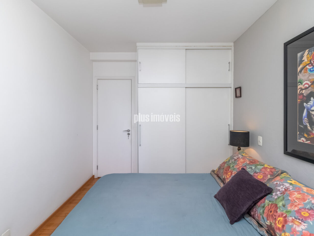 Apartamento, 2 quartos, 65 m² - Foto 15