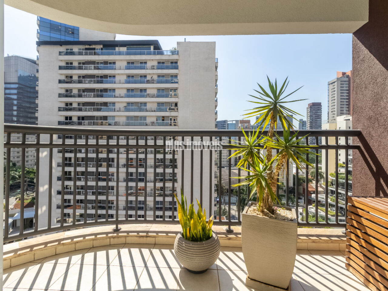 Apartamento, 2 quartos, 65 m² - Foto 11