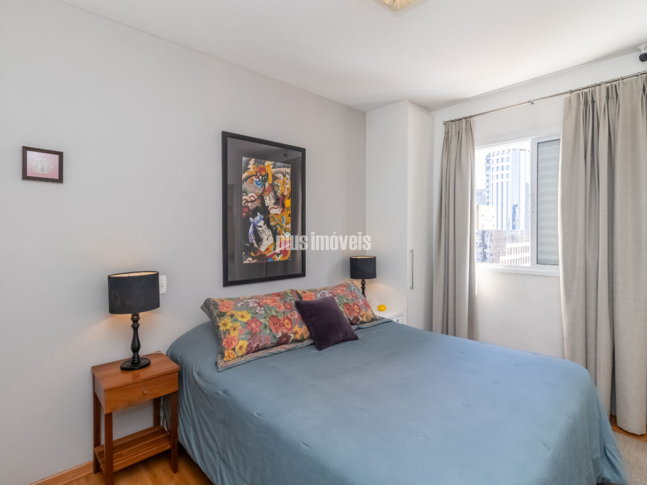Apartamento, 2 quartos, 65 m² - Foto 13