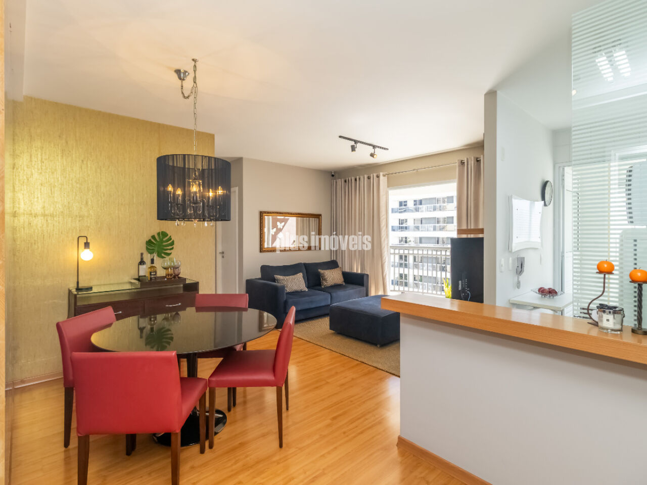 Apartamento, 2 quartos, 65 m² - Foto 7