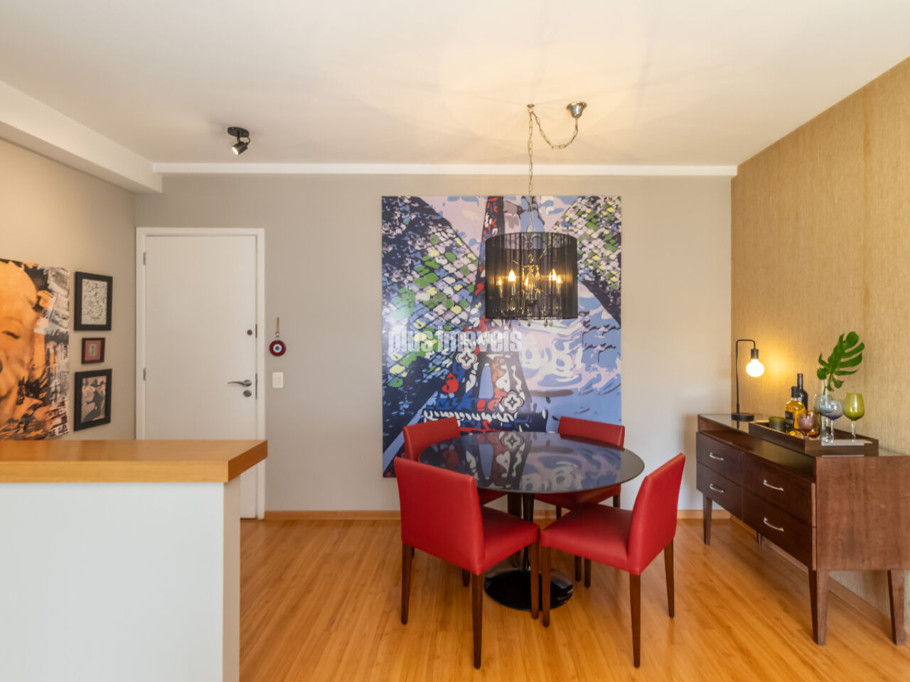 Apartamento, 2 quartos, 65 m² - Foto 6