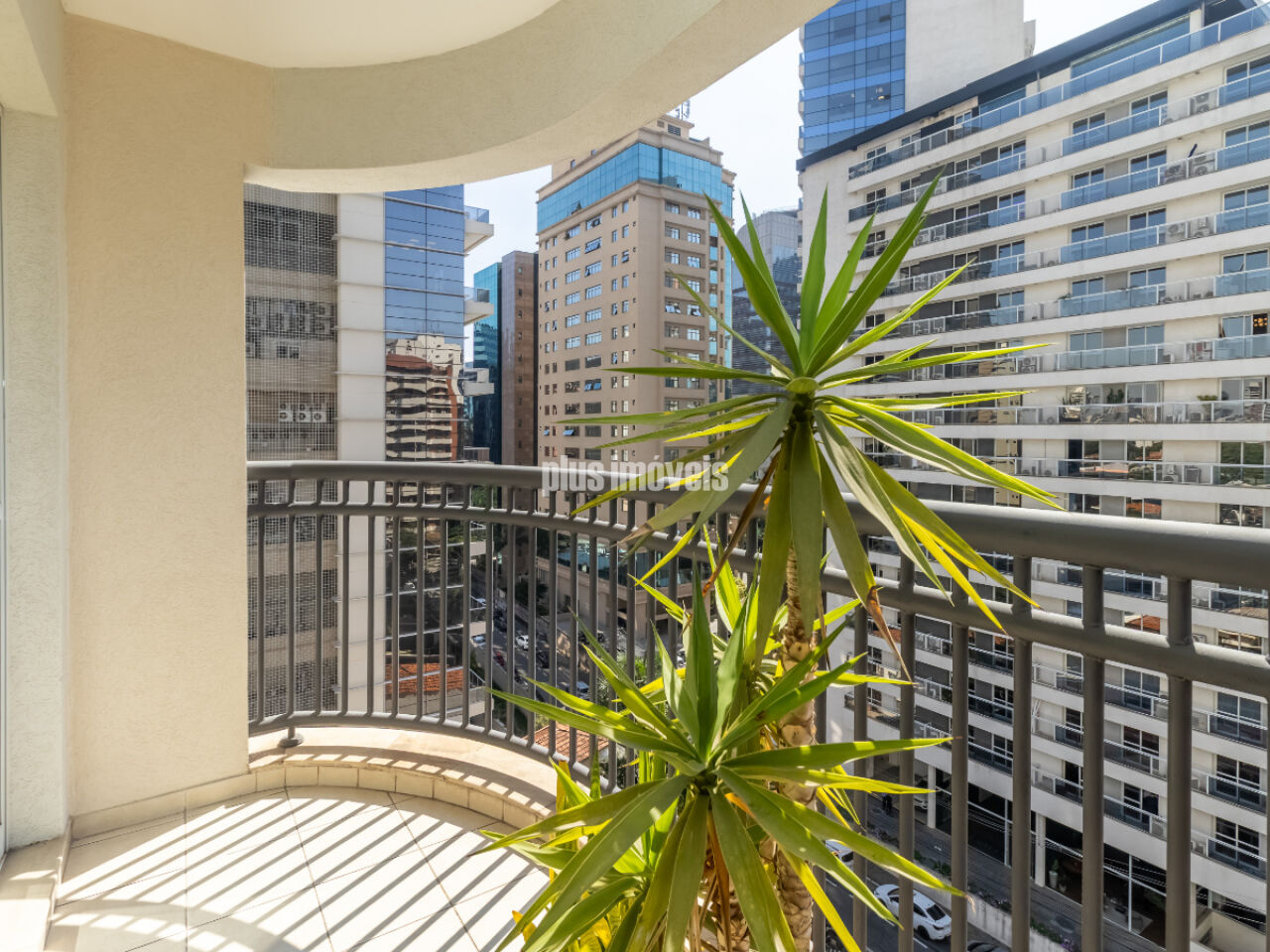 Apartamento, 2 quartos, 65 m² - Foto 12