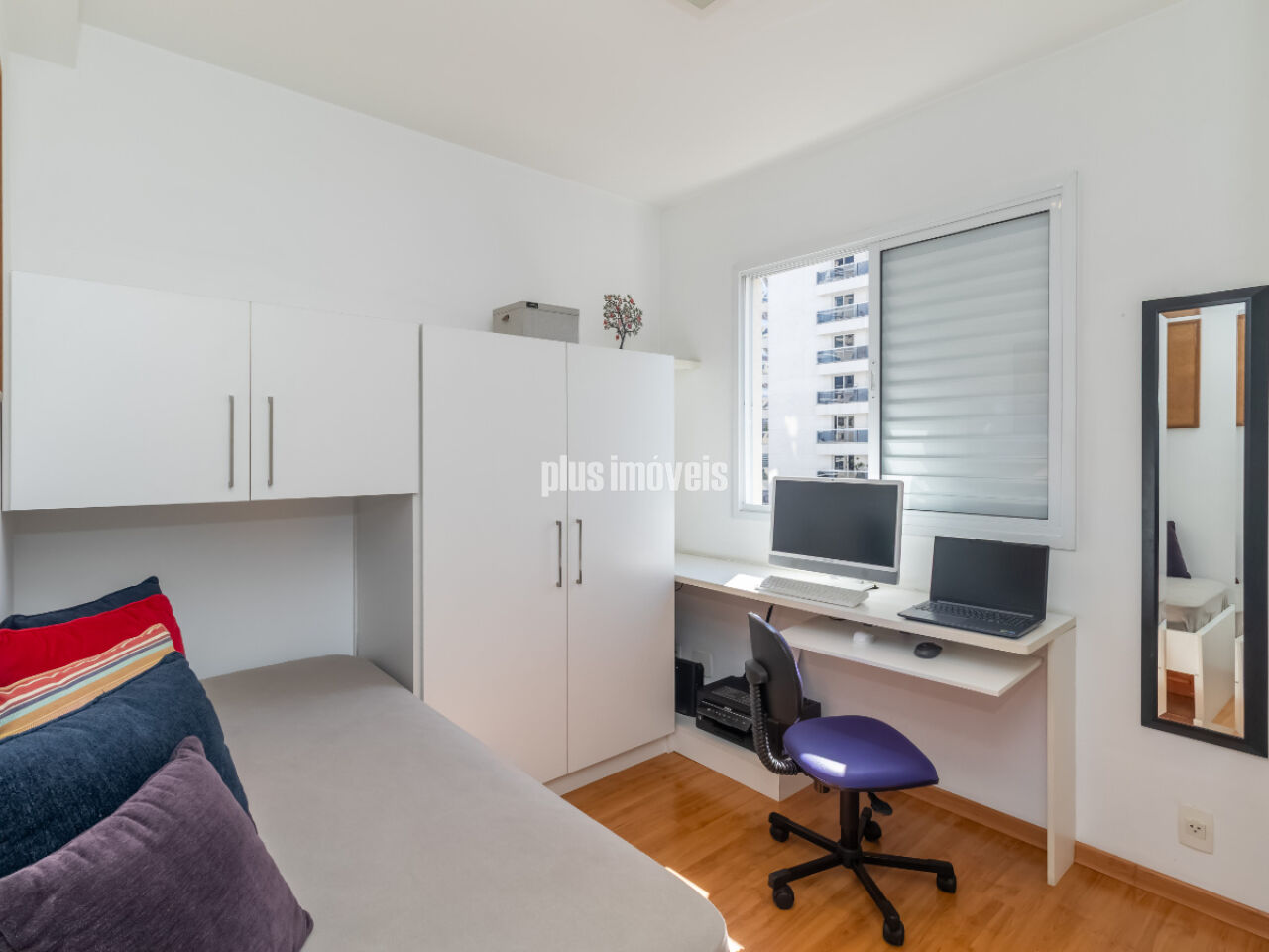 Apartamento, 2 quartos, 65 m² - Foto 18