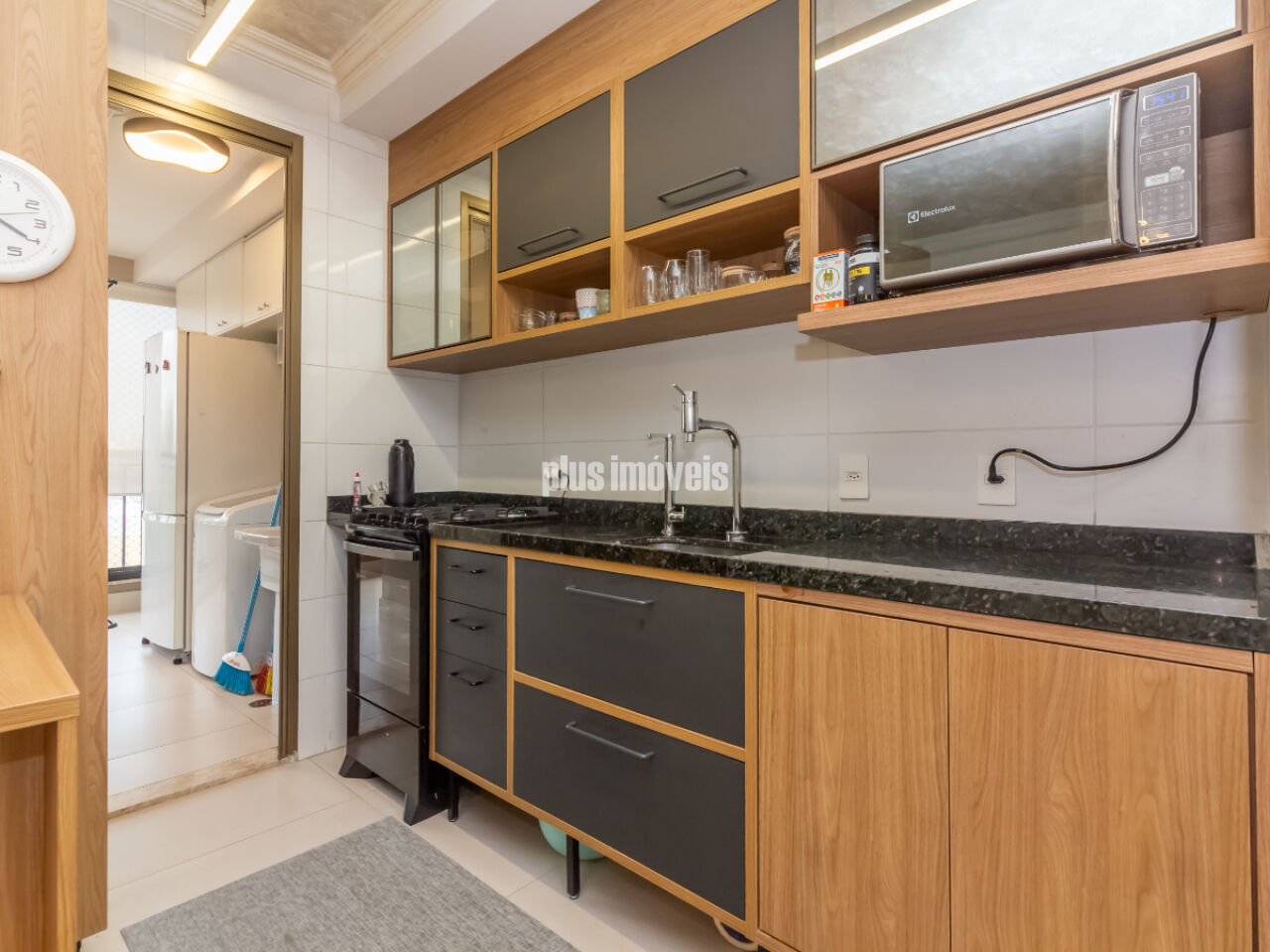 Apartamento, 2 quartos, 61 m² - Foto 10