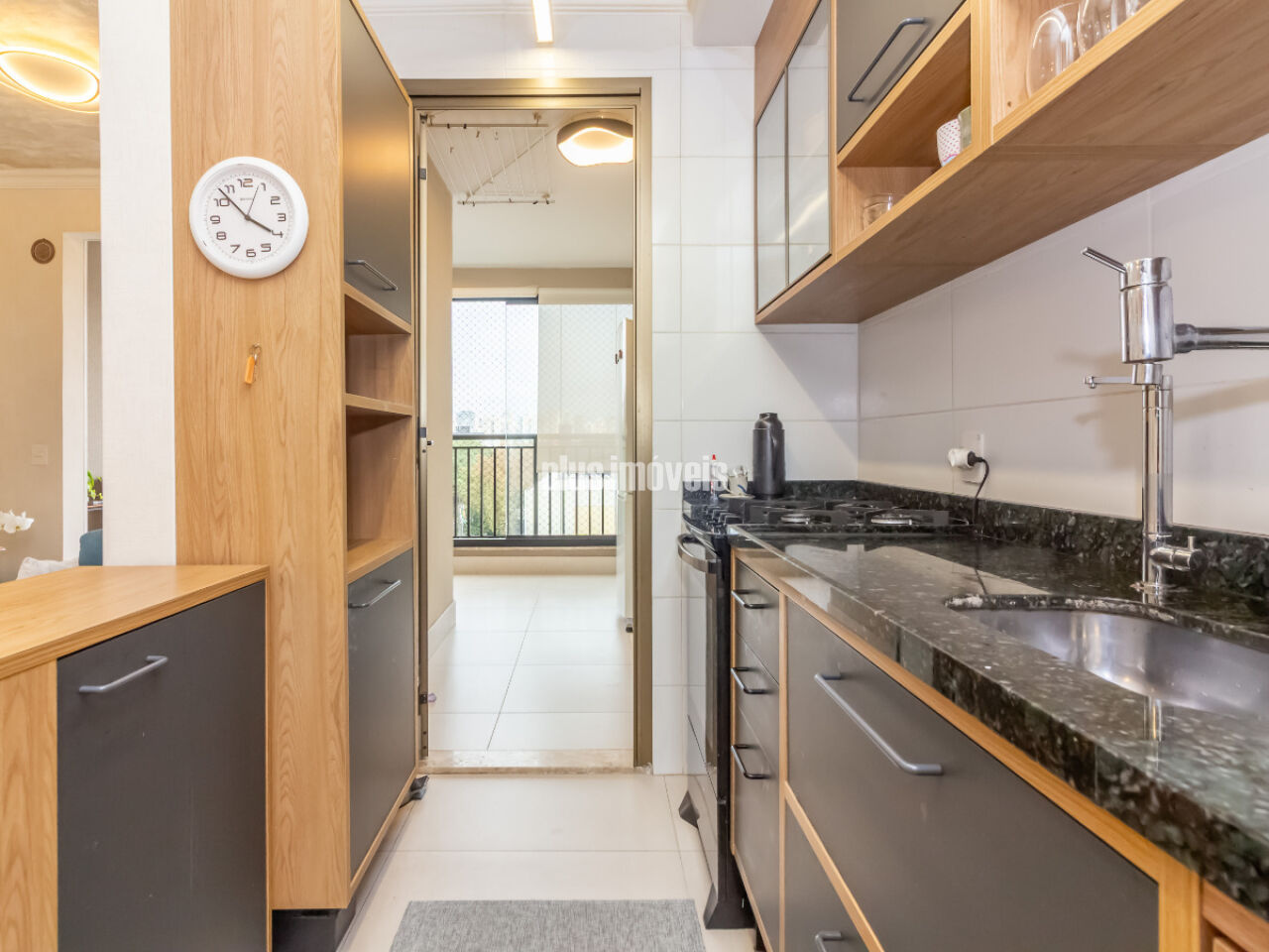 Apartamento, 2 quartos, 61 m² - Foto 9