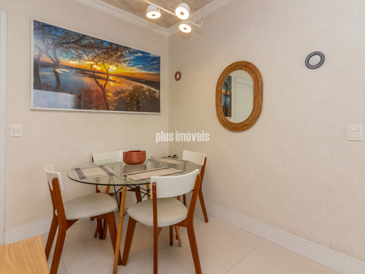 Apartamento, 2 quartos, 61 m² - Foto 6