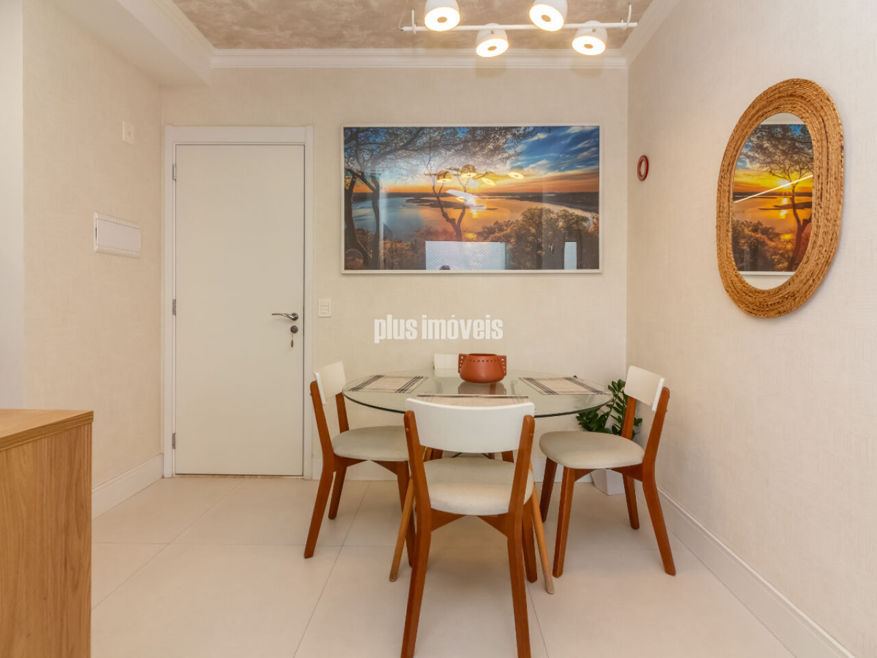 Apartamento, 2 quartos, 61 m² - Foto 7
