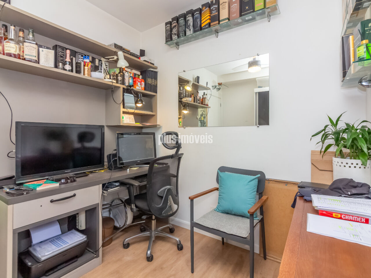 Apartamento, 2 quartos, 61 m² - Foto 26