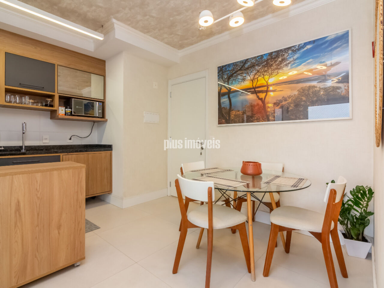 Apartamento, 2 quartos, 61 m² - Foto 5