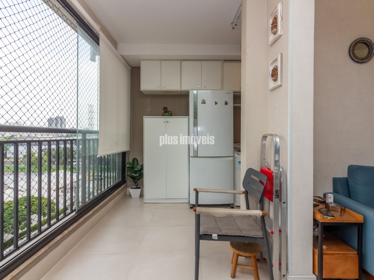 Apartamento, 2 quartos, 61 m² - Foto 13
