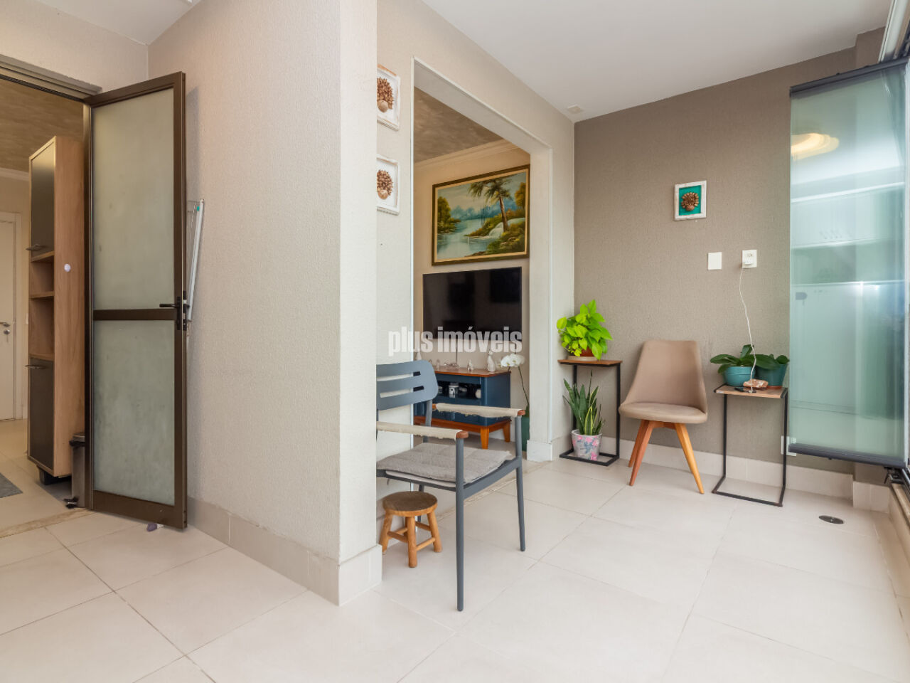 Apartamento, 2 quartos, 61 m² - Foto 15