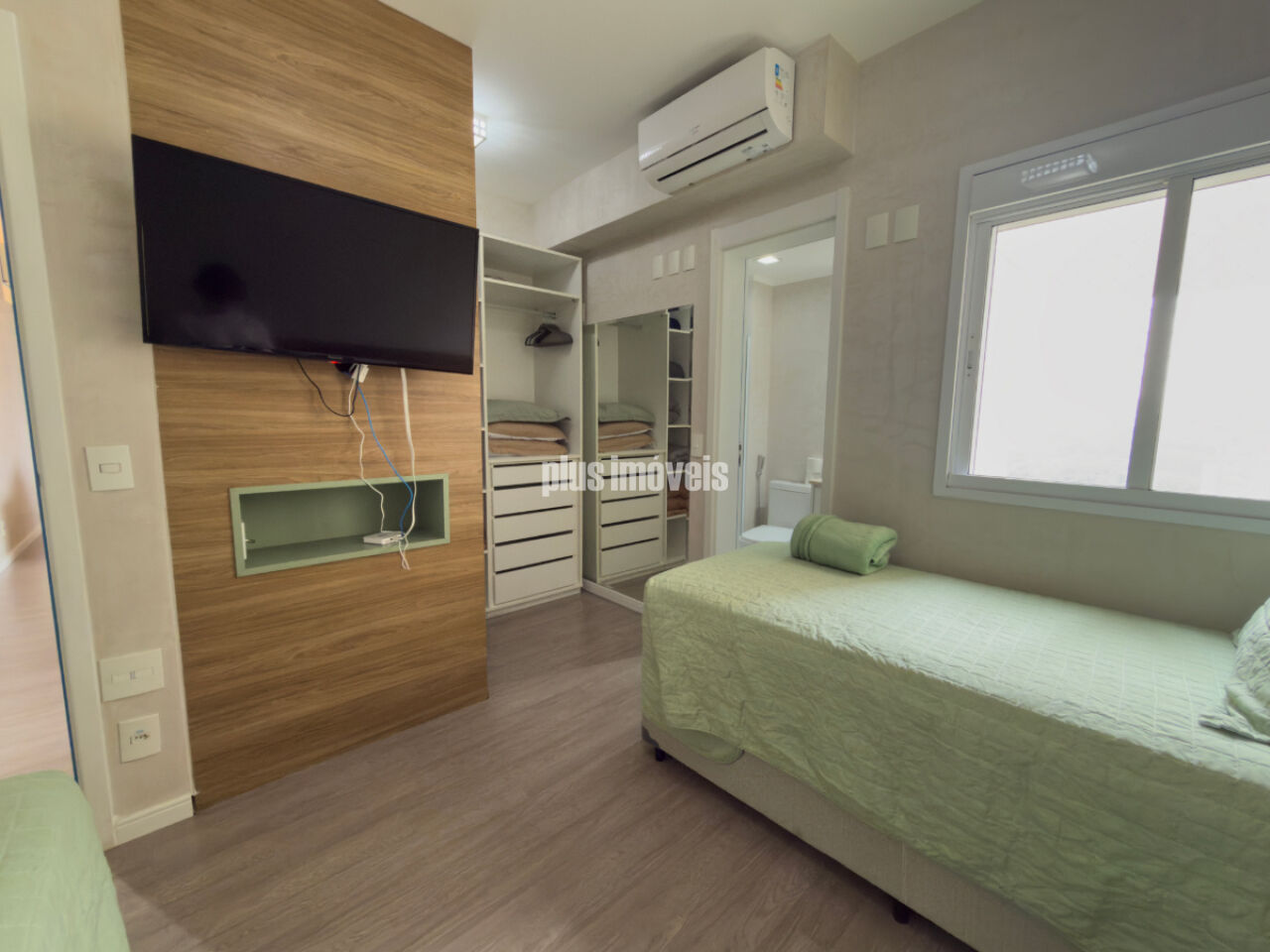 Apartamento, 1 quarto, 67 m² - Foto 16