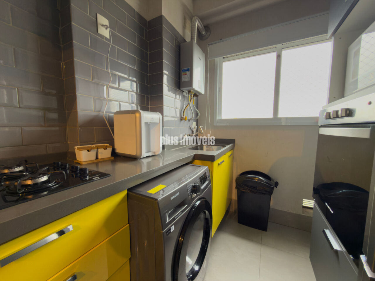 Apartamento, 1 quarto, 67 m² - Foto 11