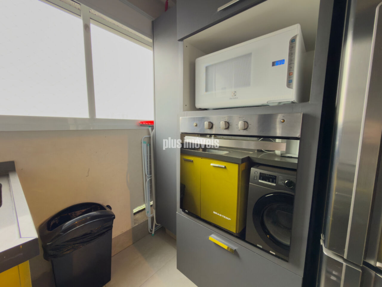 Apartamento, 1 quarto, 67 m² - Foto 12