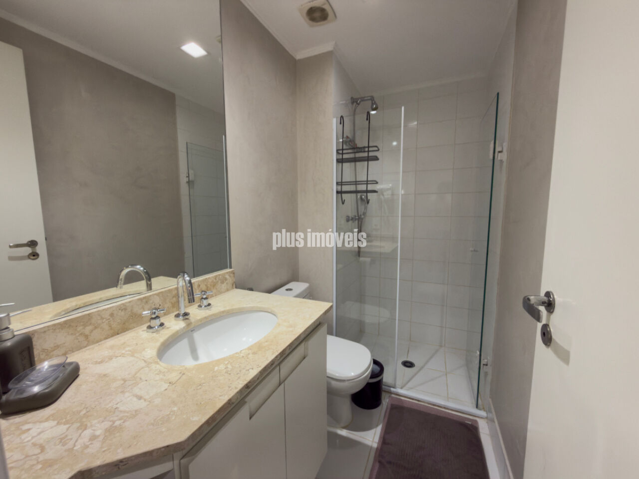 Apartamento, 1 quarto, 67 m² - Foto 13