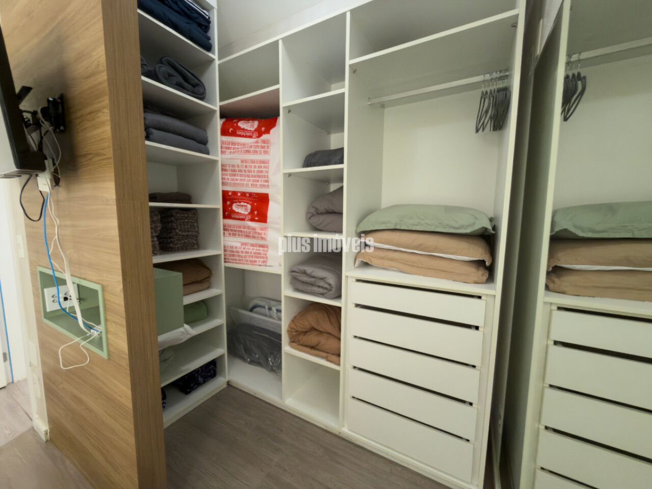 Apartamento, 1 quarto, 67 m² - Foto 17