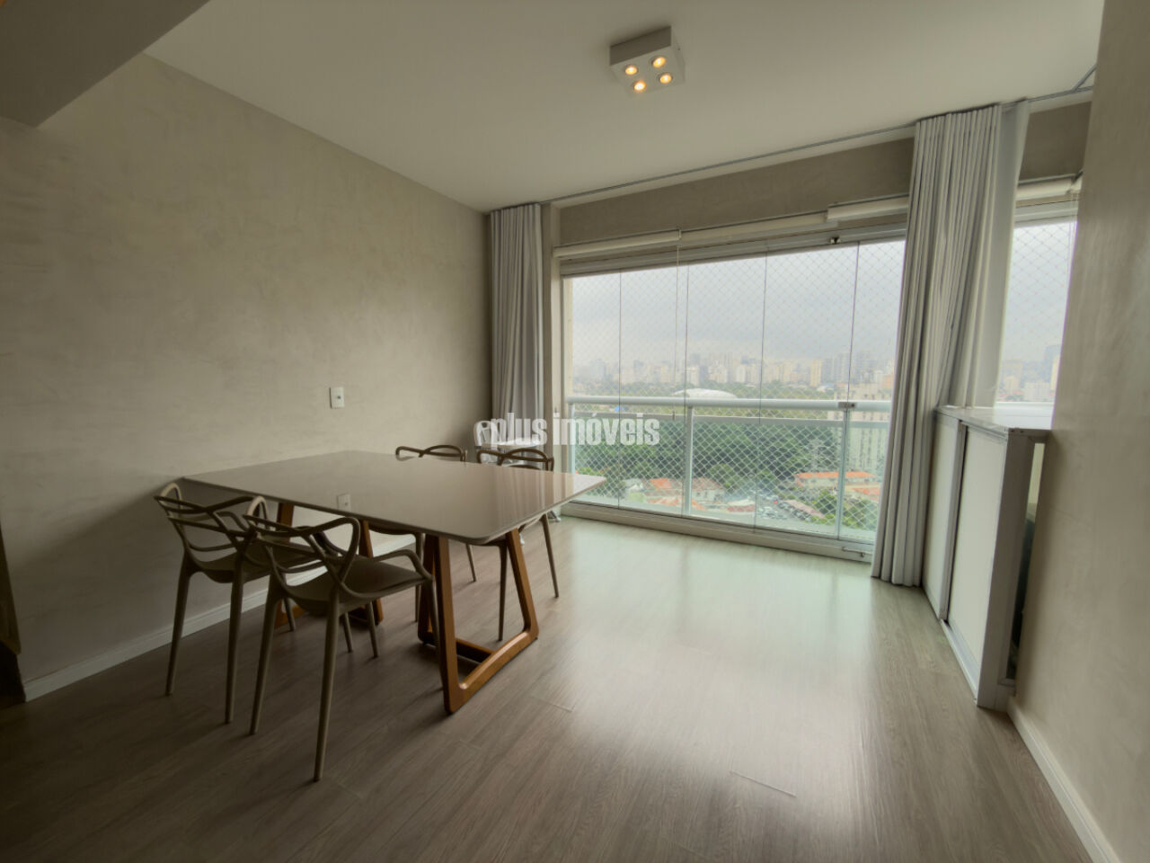Apartamento, 1 quarto, 67 m² - Foto 4