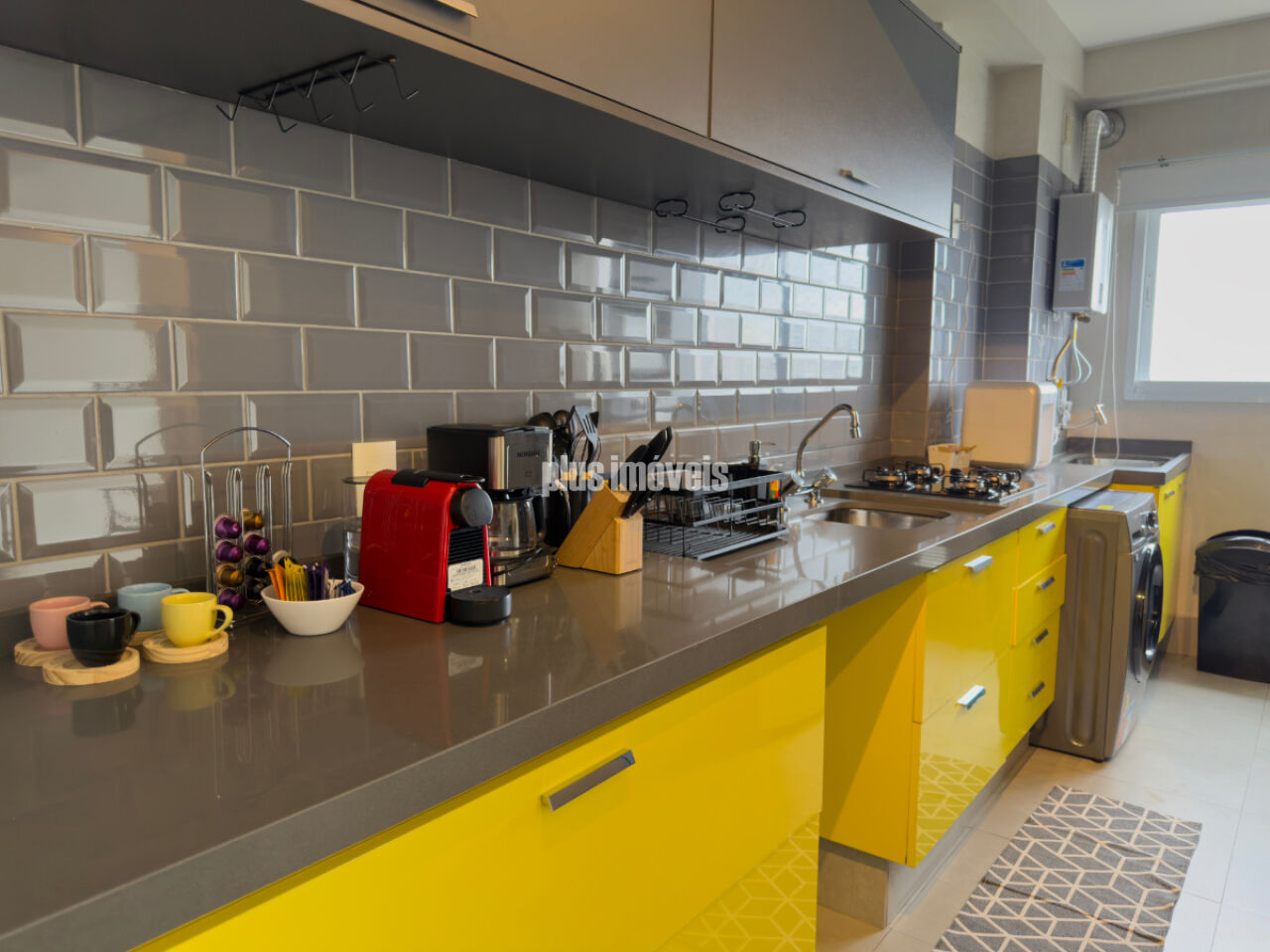 Apartamento, 1 quarto, 67 m² - Foto 9
