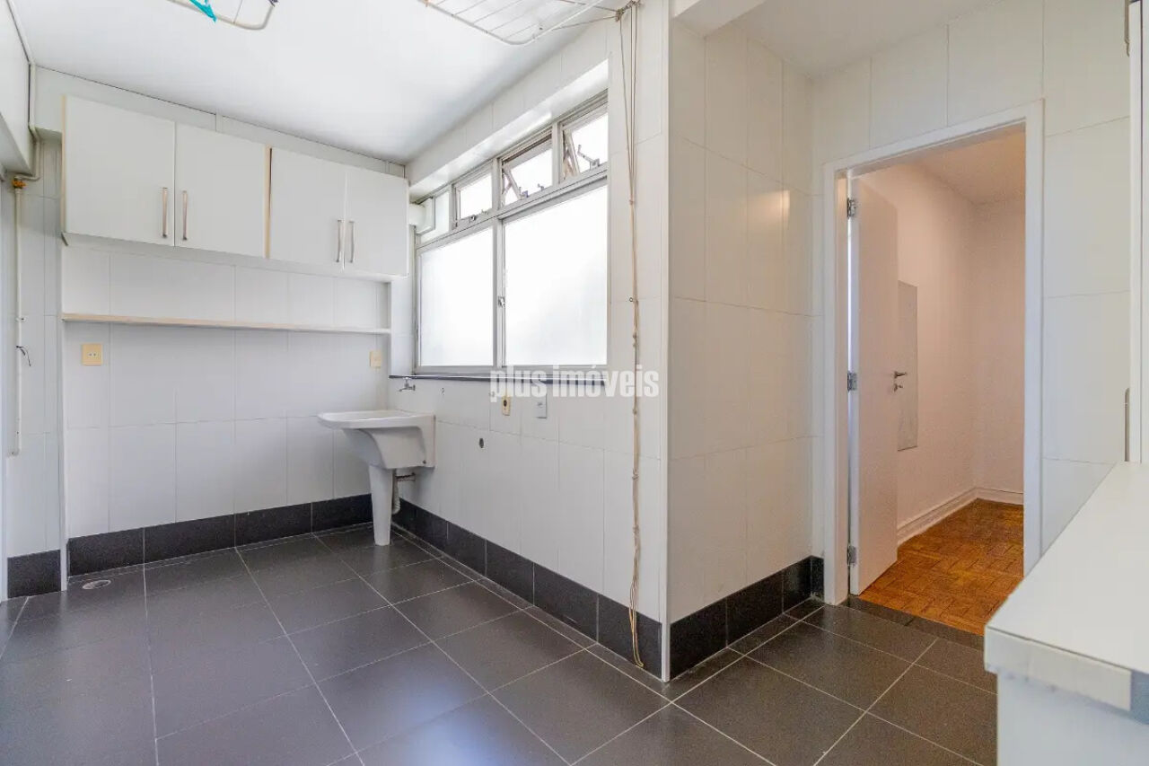 Apartamento, 3 quartos, 180 m² - Foto 24